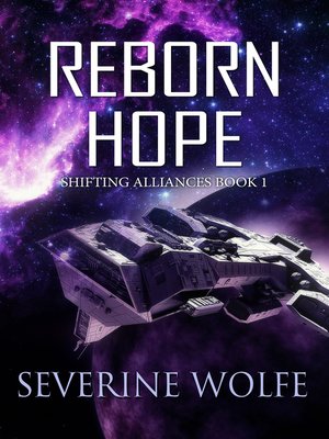 cover image of Reborn Hope